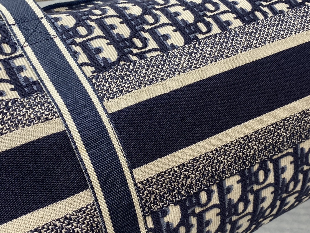 D*ior Bag Top Quality 49*21*22cm