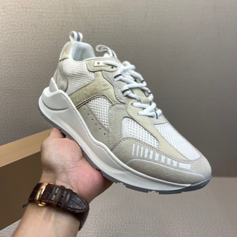 Men B*rberry Sneaker （）