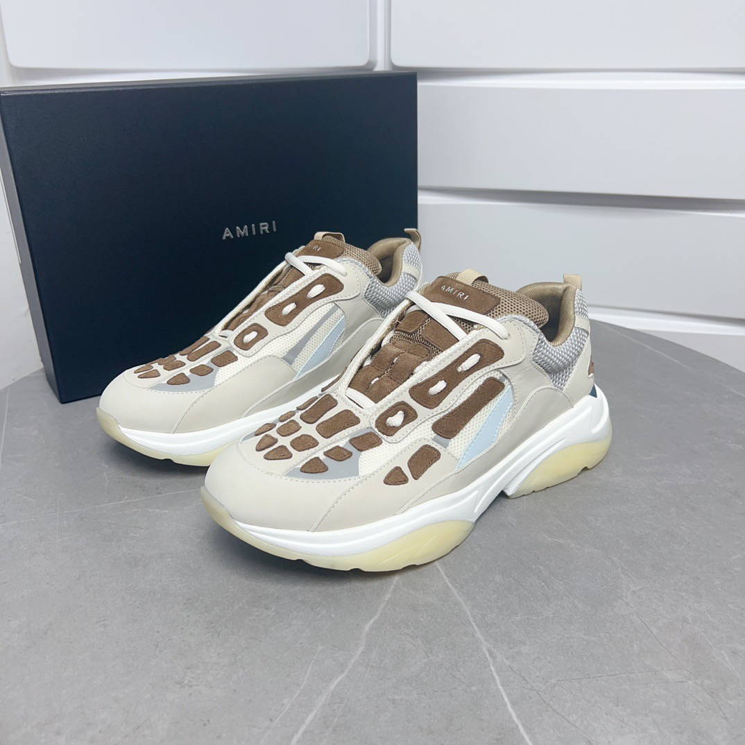 Men A*miri Top Sneaker