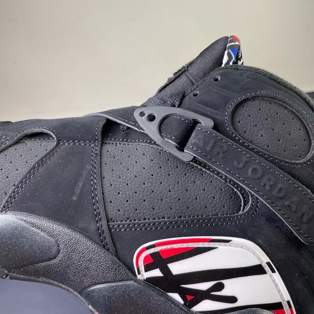 Air Jordan 8 sneaker Air Jordan 8 Retro