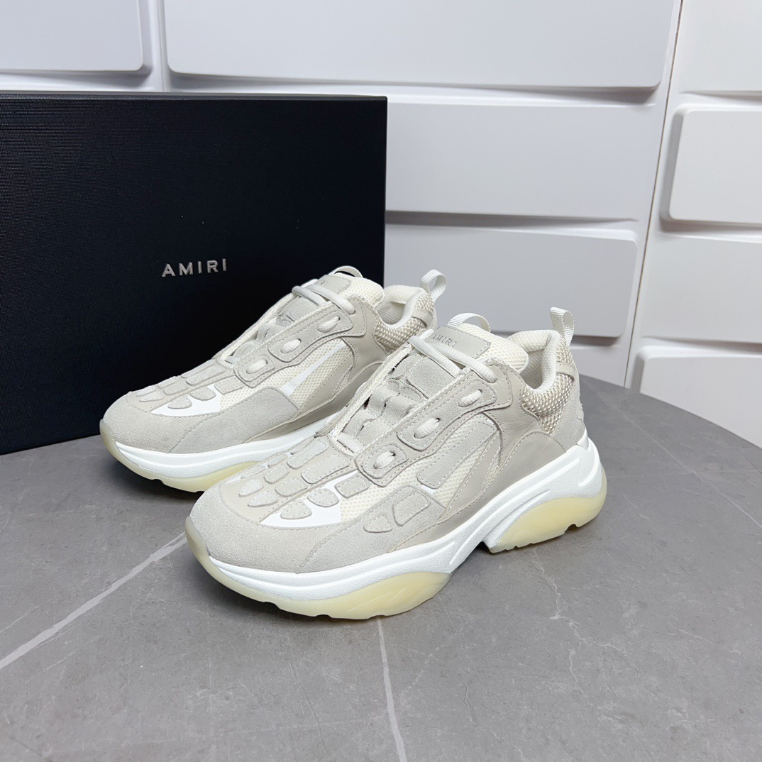 Men A*miri Top Sneaker