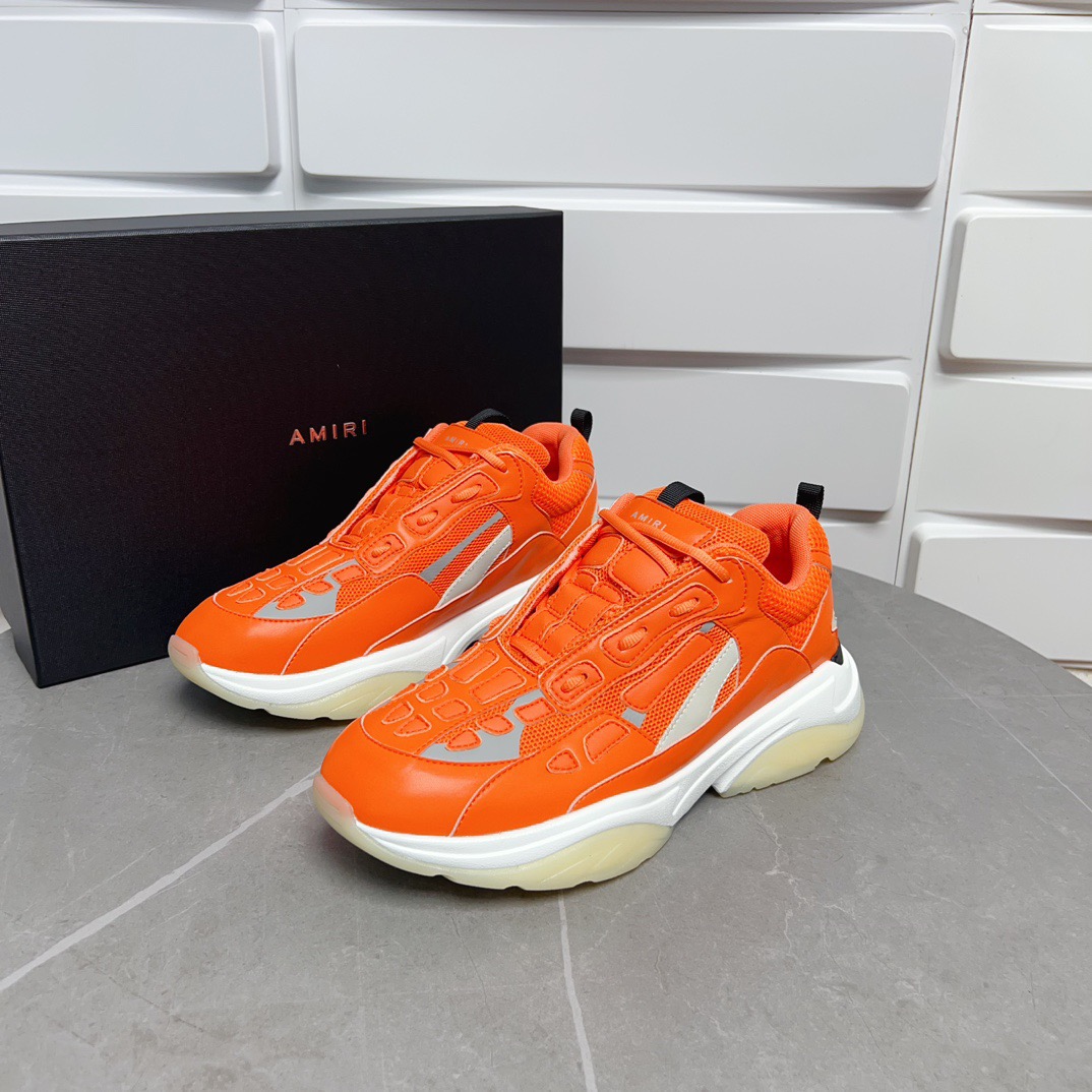 Men A*miri Top Sneaker