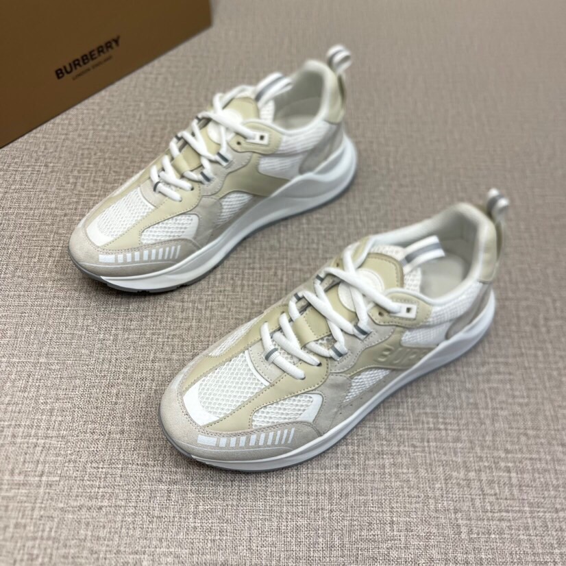 Men B*rberry Sneaker （）