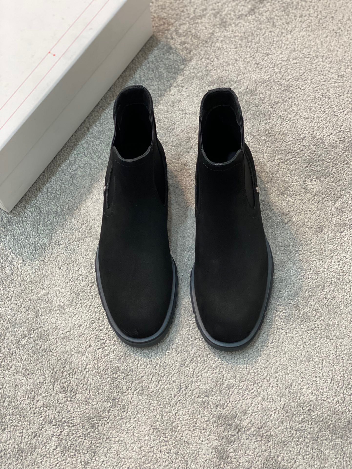 Men A*lexander M*cqueen Top Sneaker