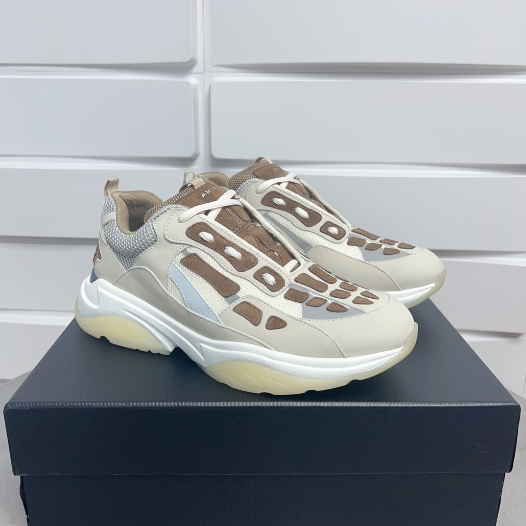 Men A*miri Top Sneaker