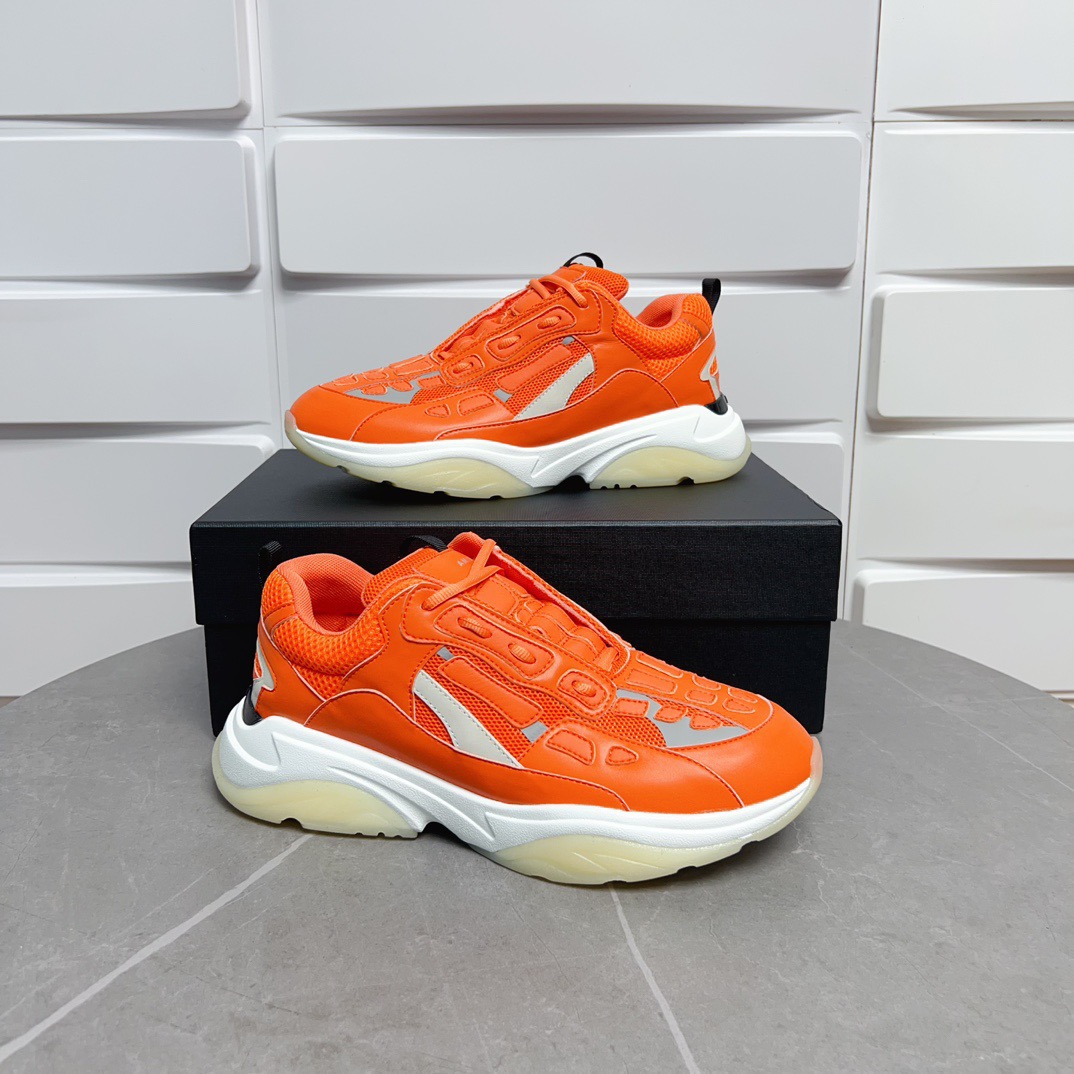 Men A*miri Top Sneaker