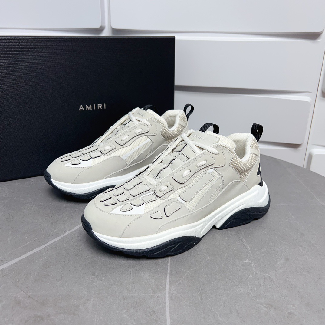 Men A*miri Top Sneaker