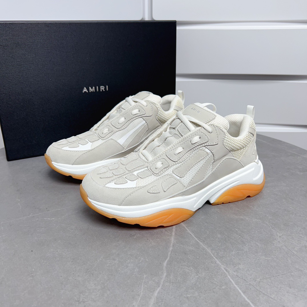 Men A*miri Top Sneaker