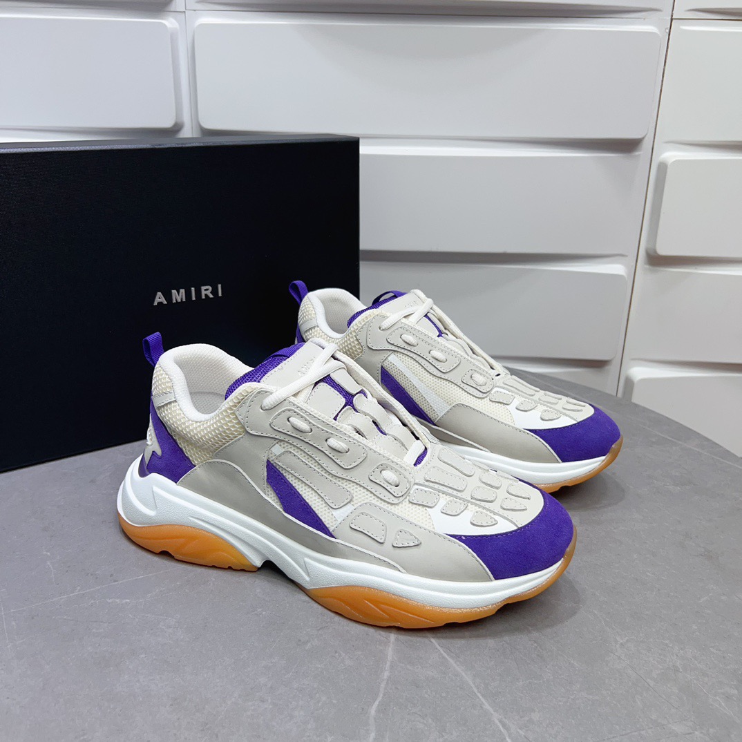 Men A*miri Top Sneaker