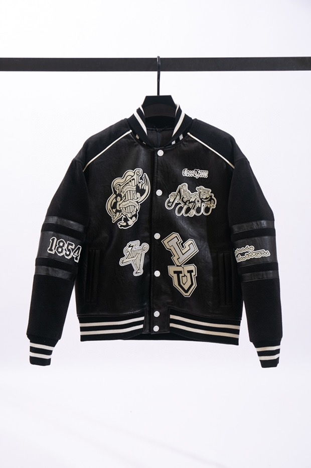 Men Women jacket Top Quality