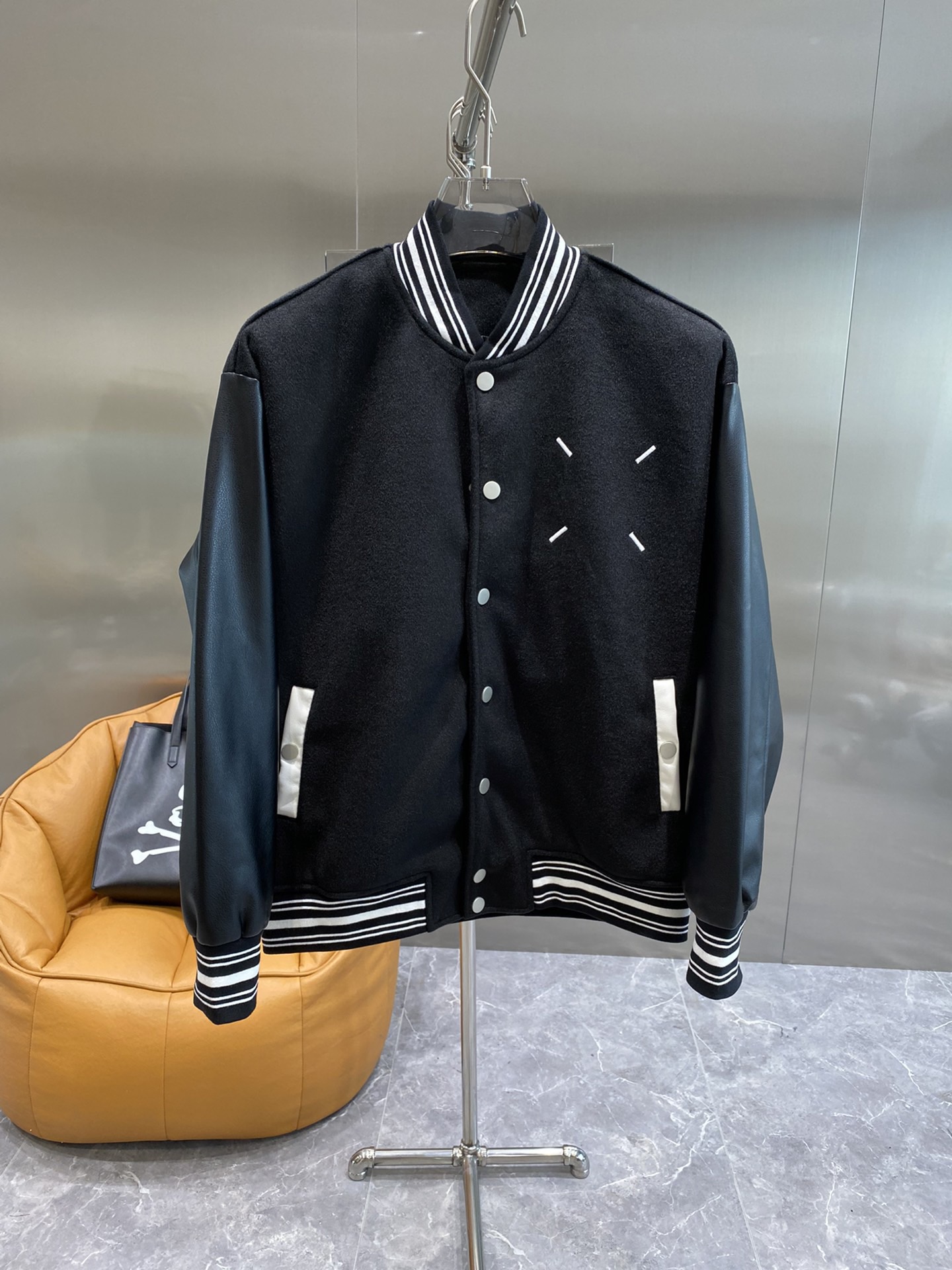 Men jacket Top Quality