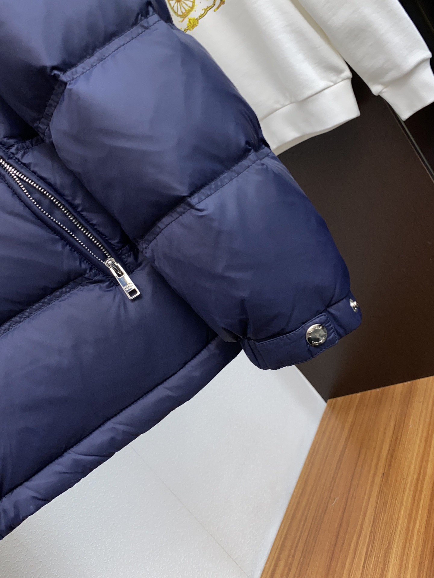 Men Women Down jacket Men Top Quality