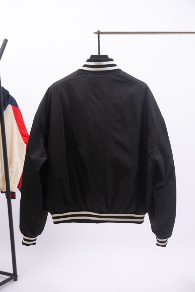 Men Women jacket Top Quality