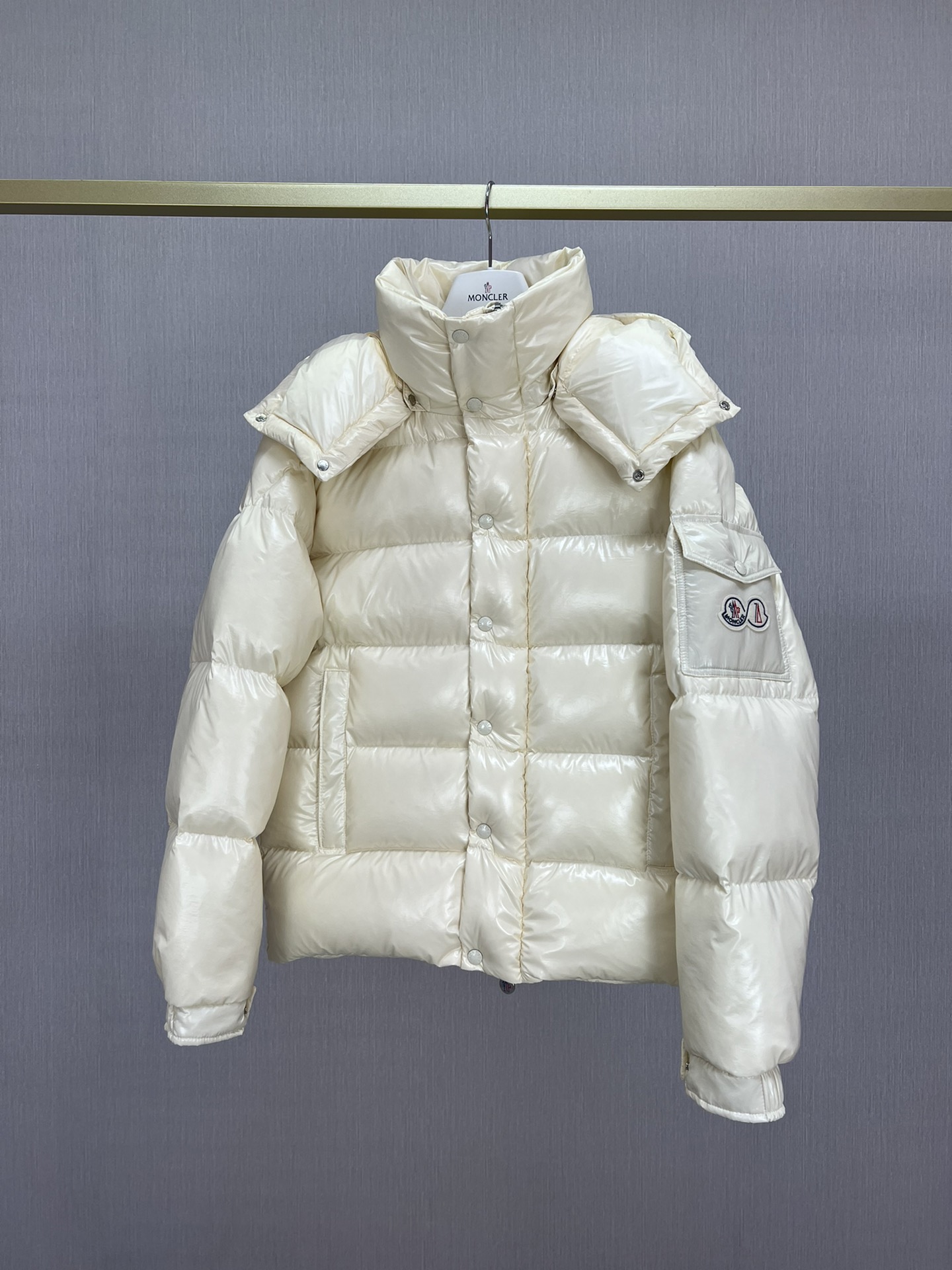 Men Down jacket Top Quality