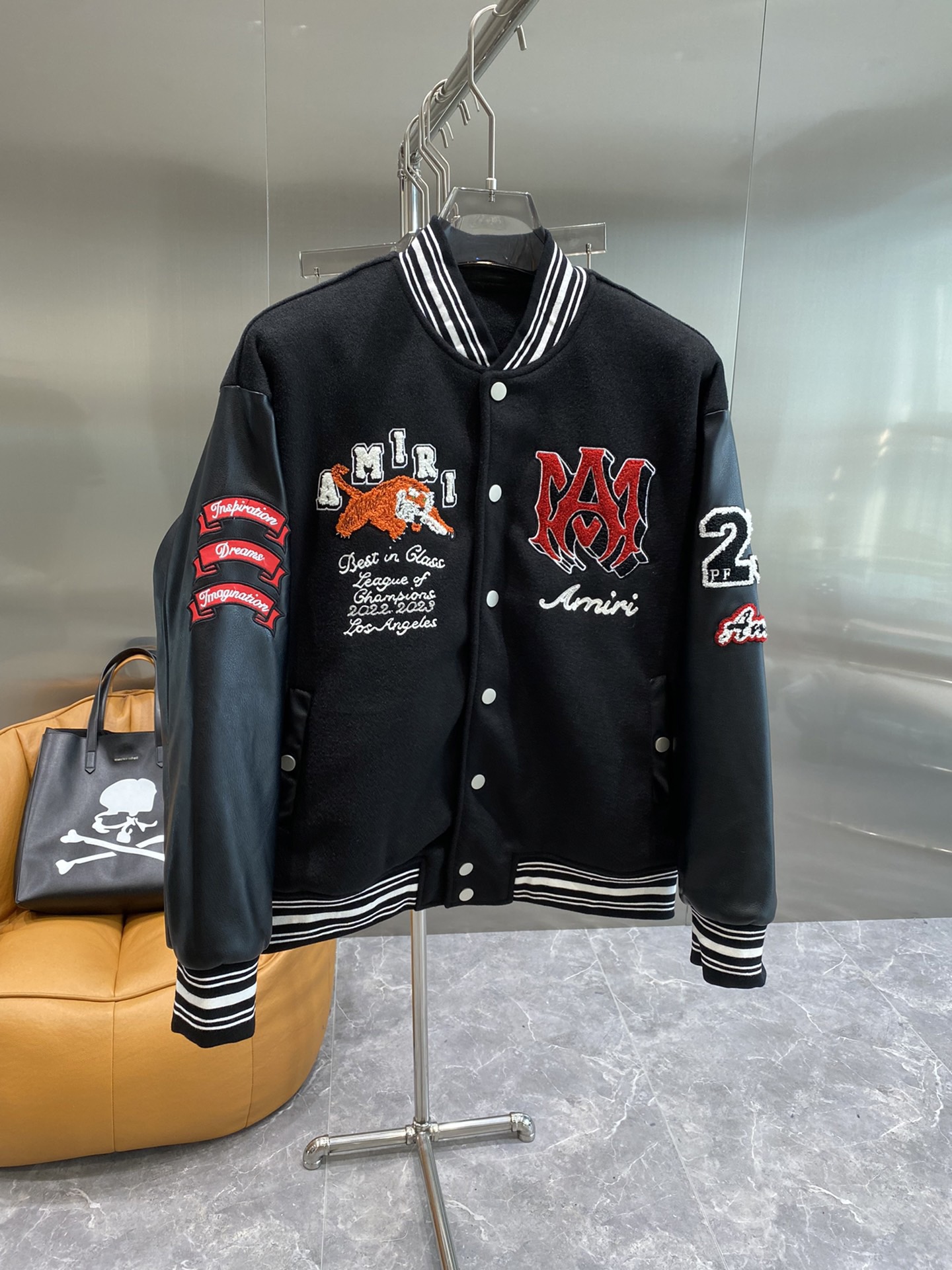 Men jacket Top Quality