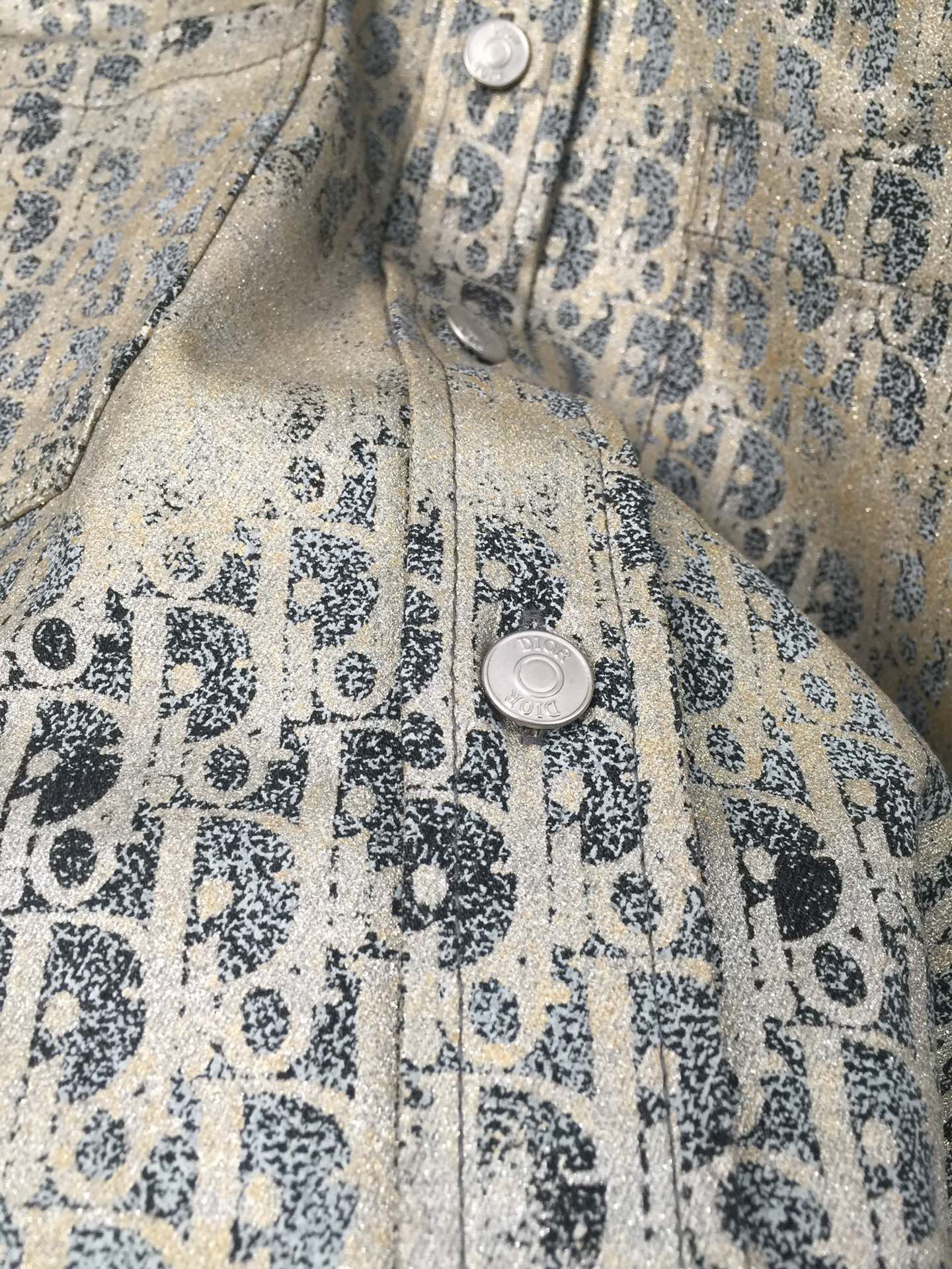 Men Shirt Top Quality 2023