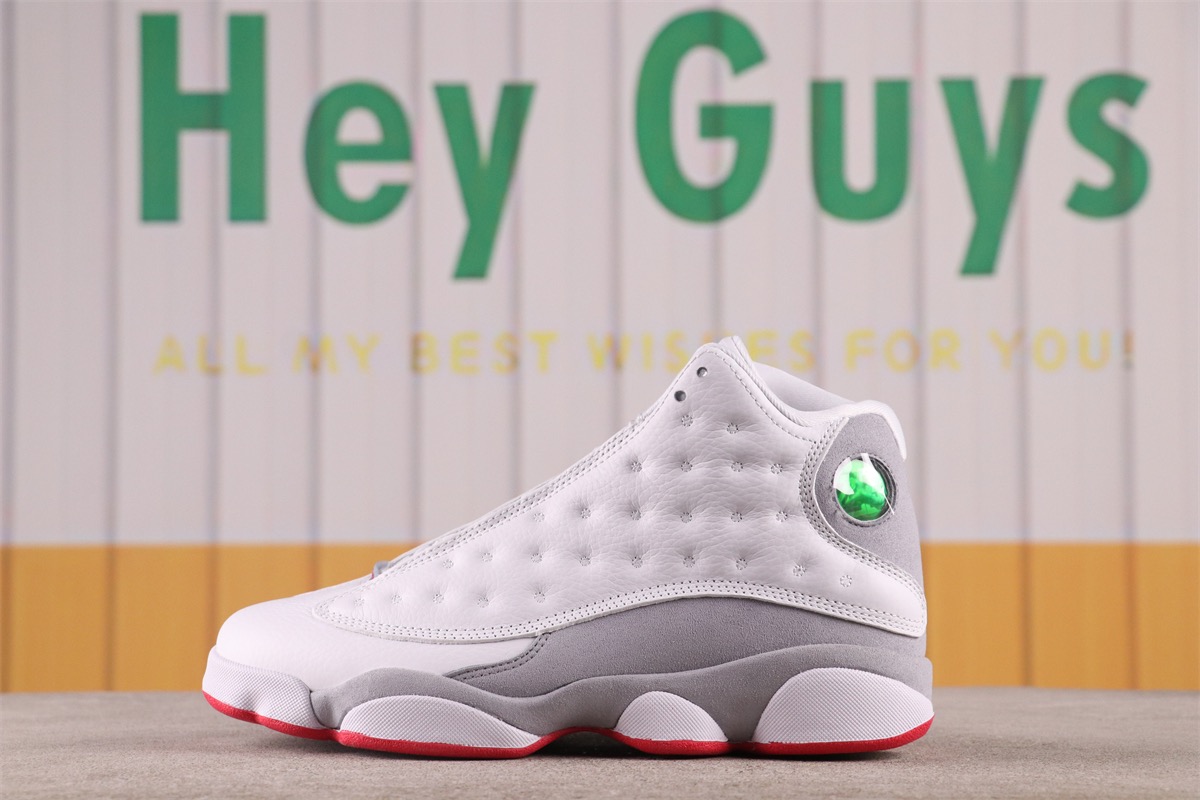 Air Jordan 13