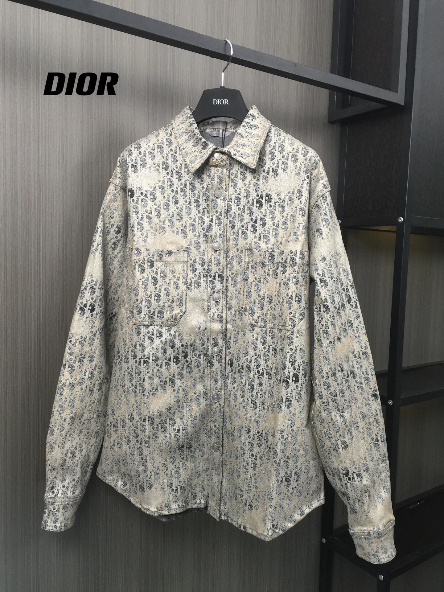 Men Shirt Top Quality 2023