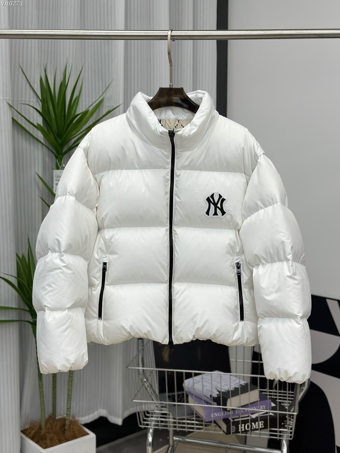 Men Women Down jacket Top Quality