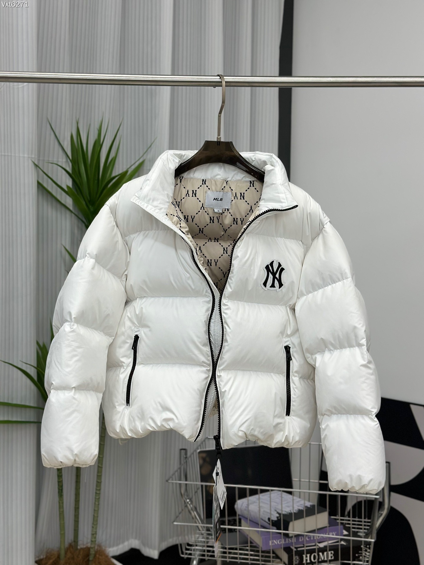 Men Women Down jacket Top Quality