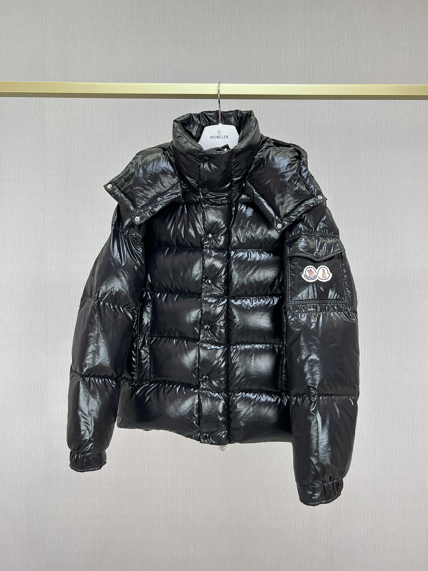 Men Down jacket Top Quality