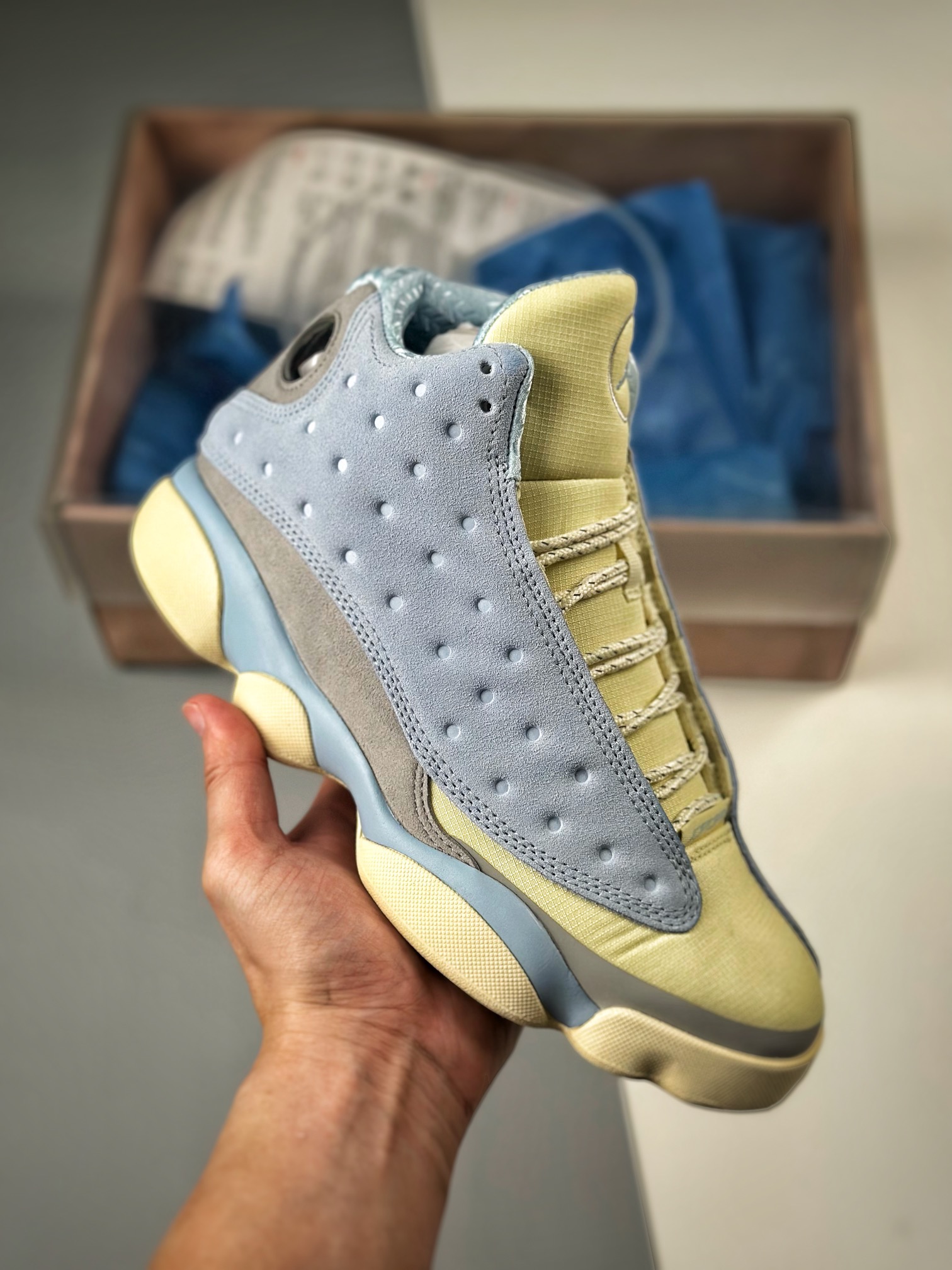 Air Jordan 13