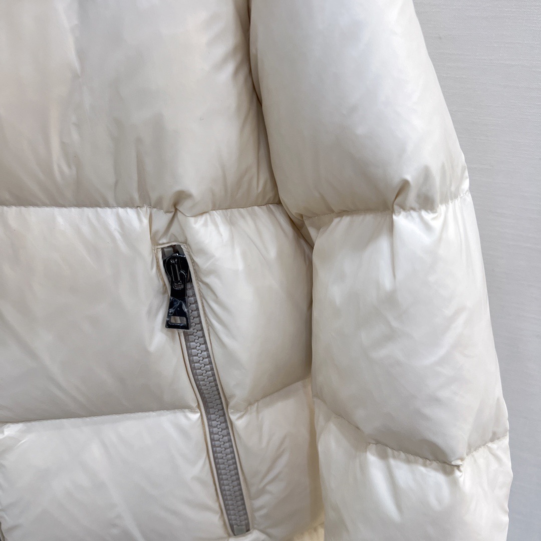 Women Down jacket Top Quality