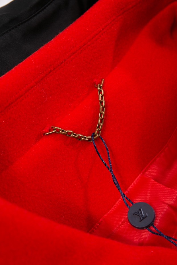 Men Women jacket Top Quality