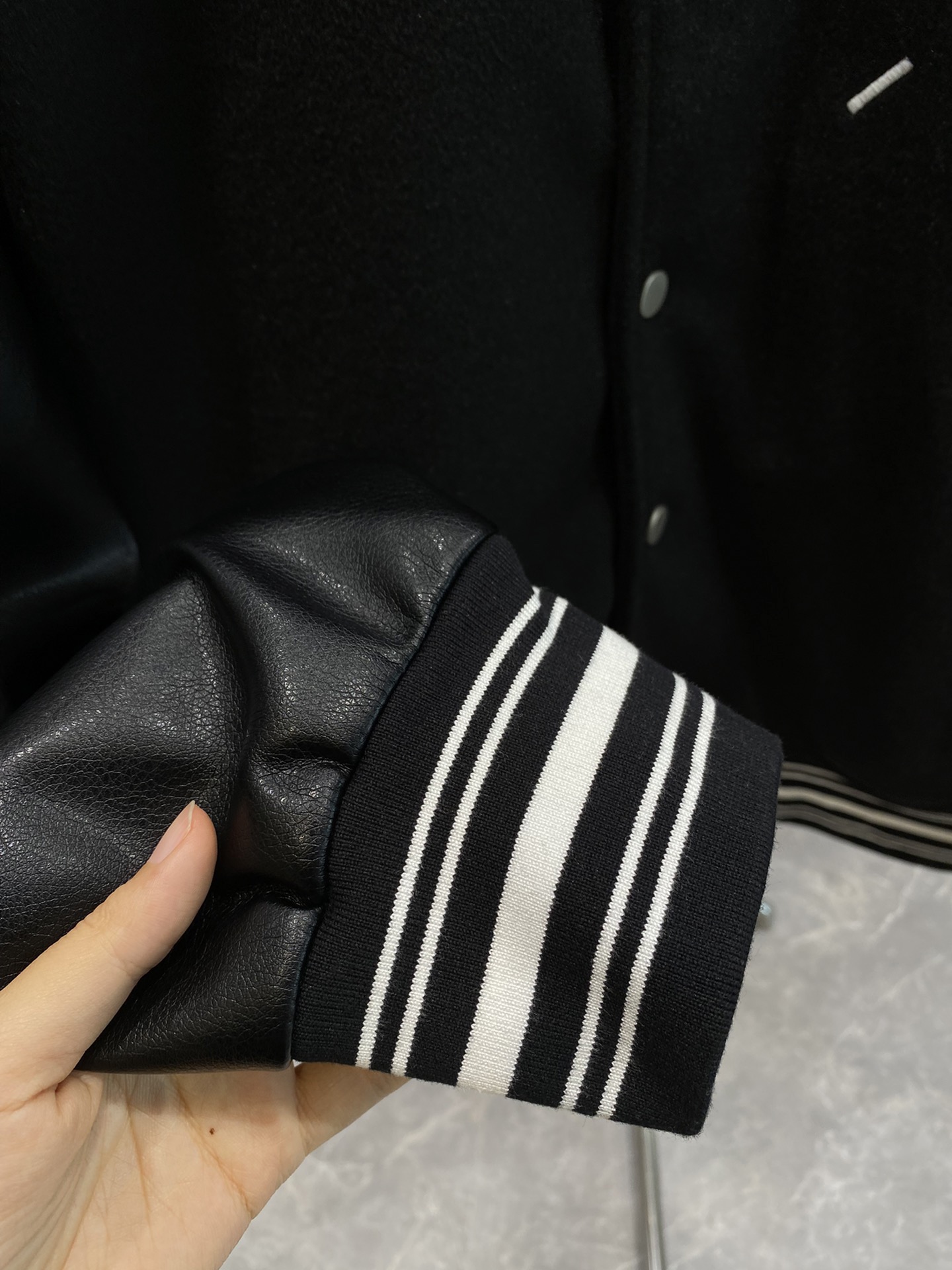 Men jacket Top Quality