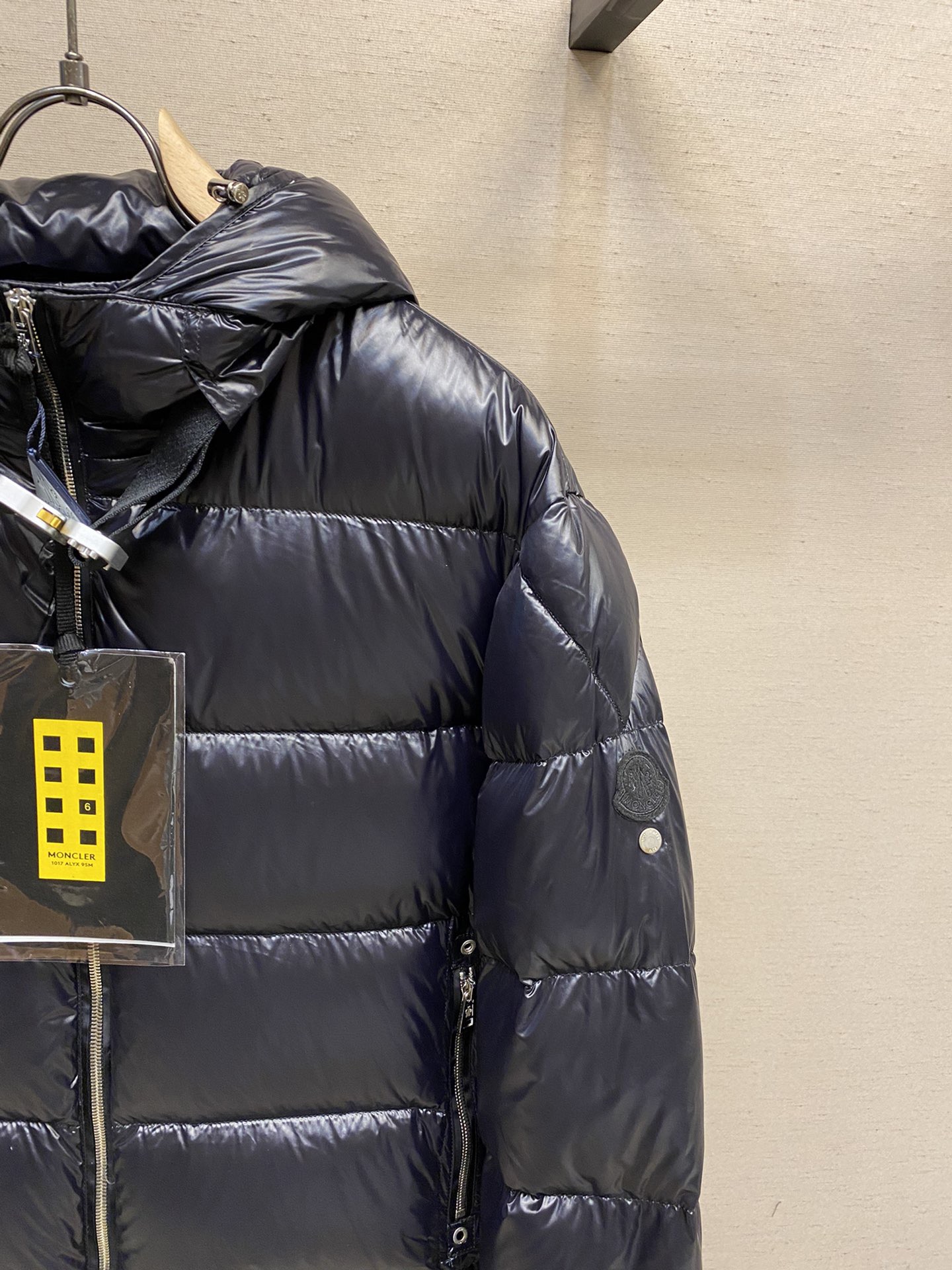 Men Women Down jacket Top Quality