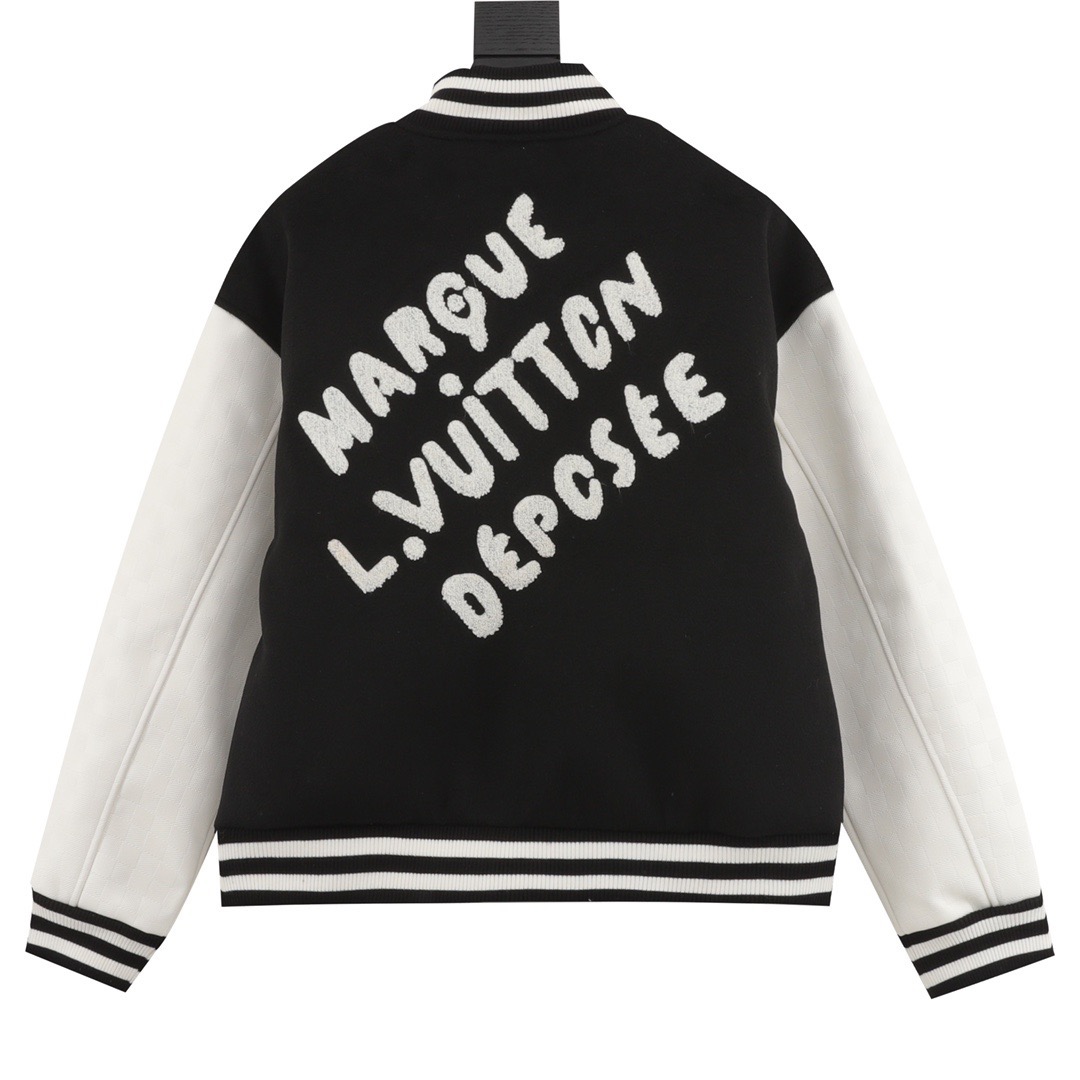 Men Women jacket Top Quality