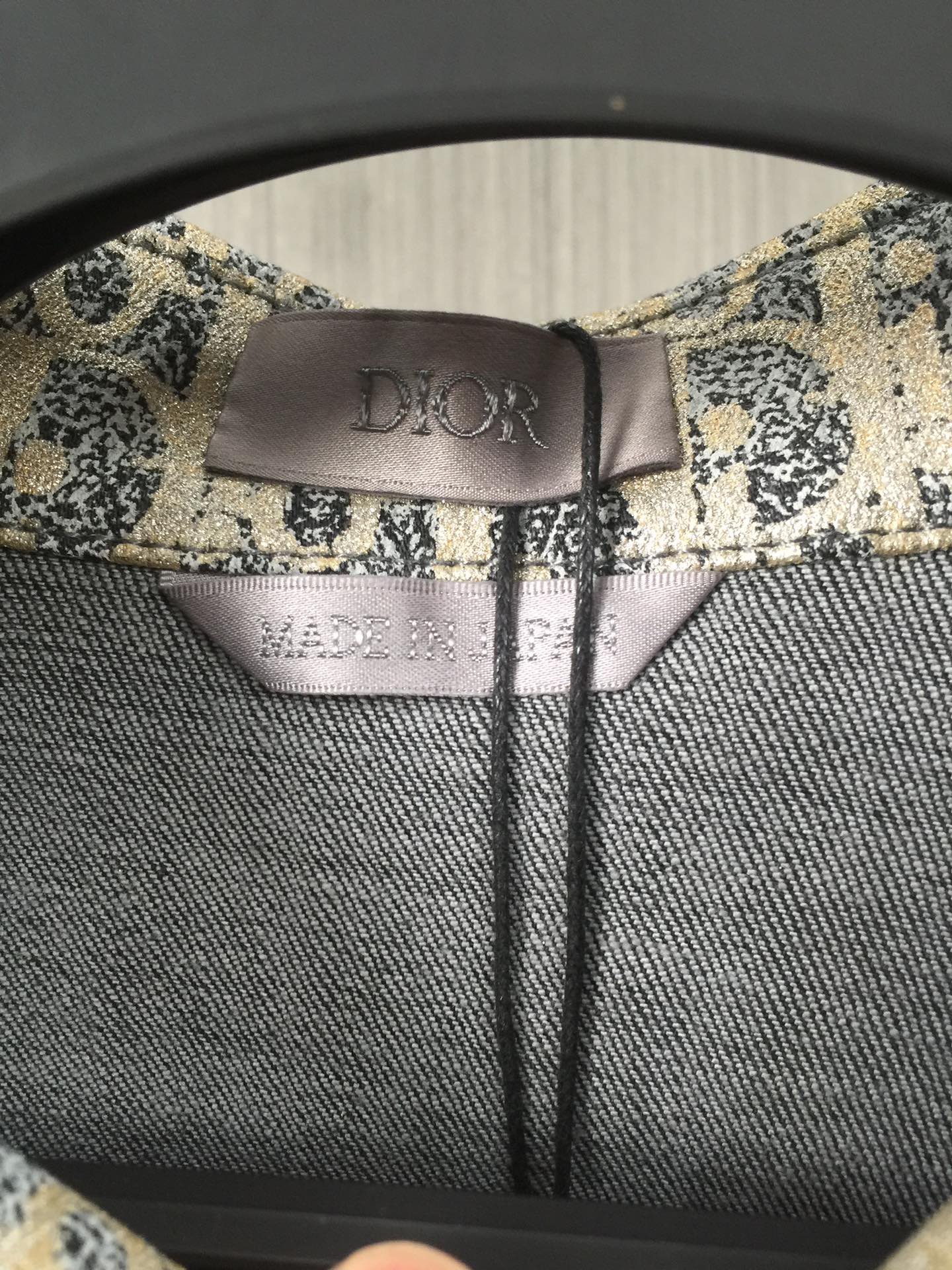 Men Shirt Top Quality 2023