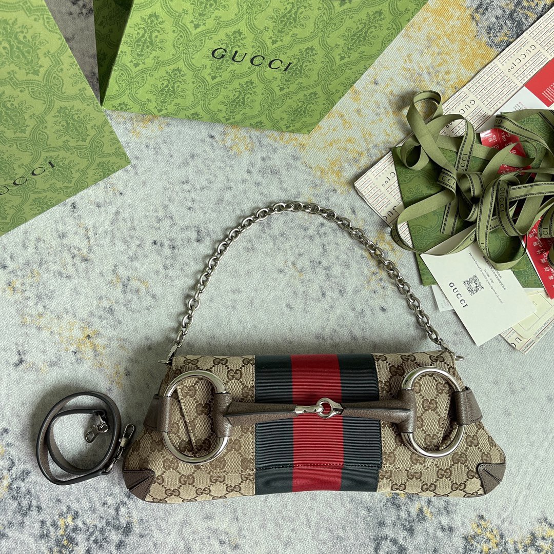 G*ucci Bag Top Quality 764255