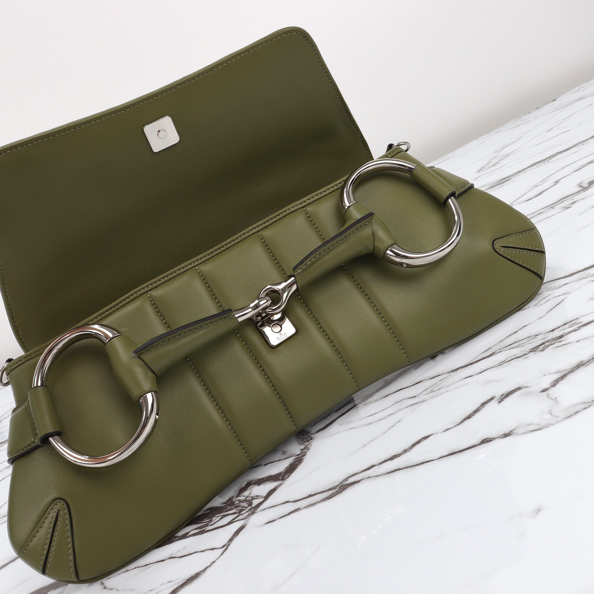 G*ucci Bag Top Quality 764255