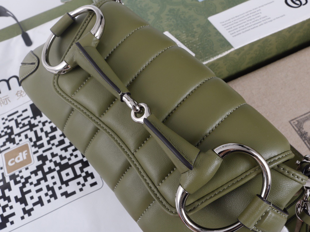 G*ucci Bag Top Quality 764339