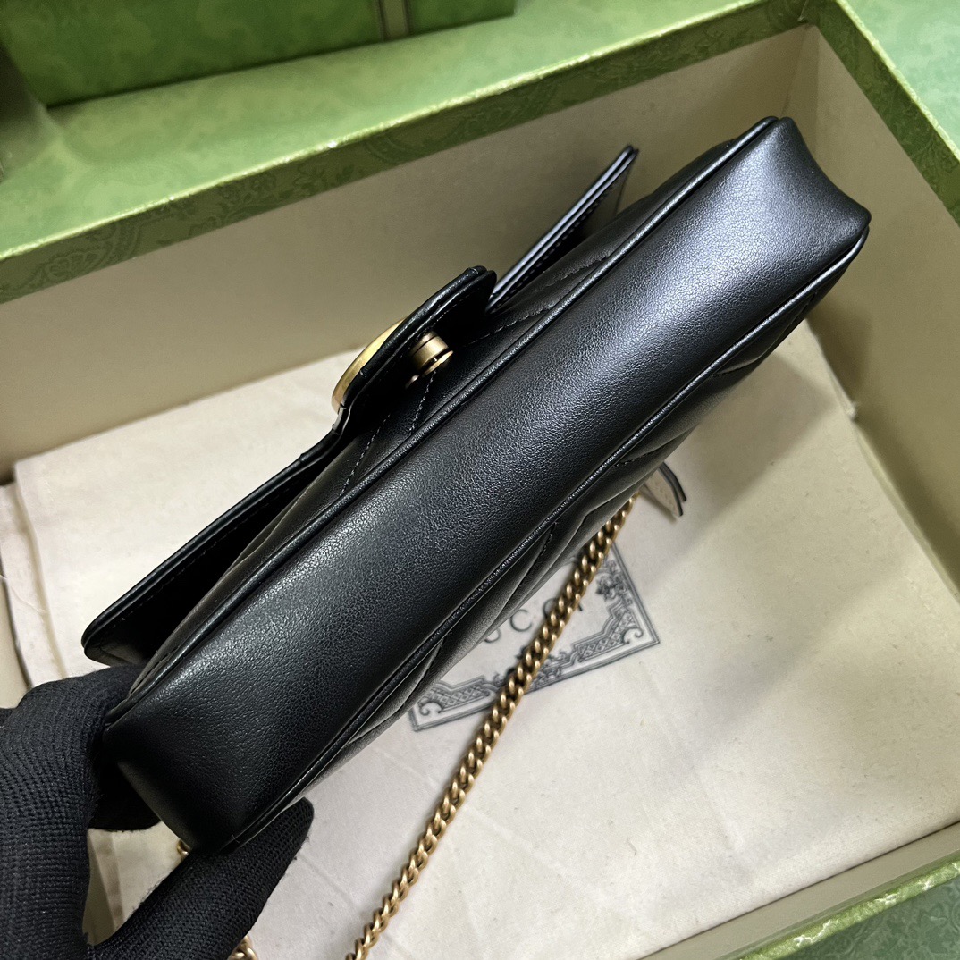 G*ucci Bag Top Quality 751526