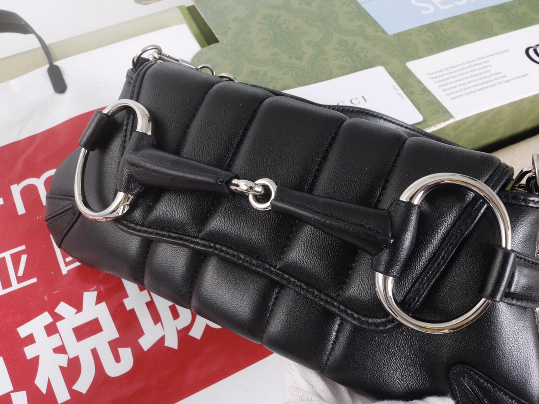 G*ucci Bag Top Quality 764339