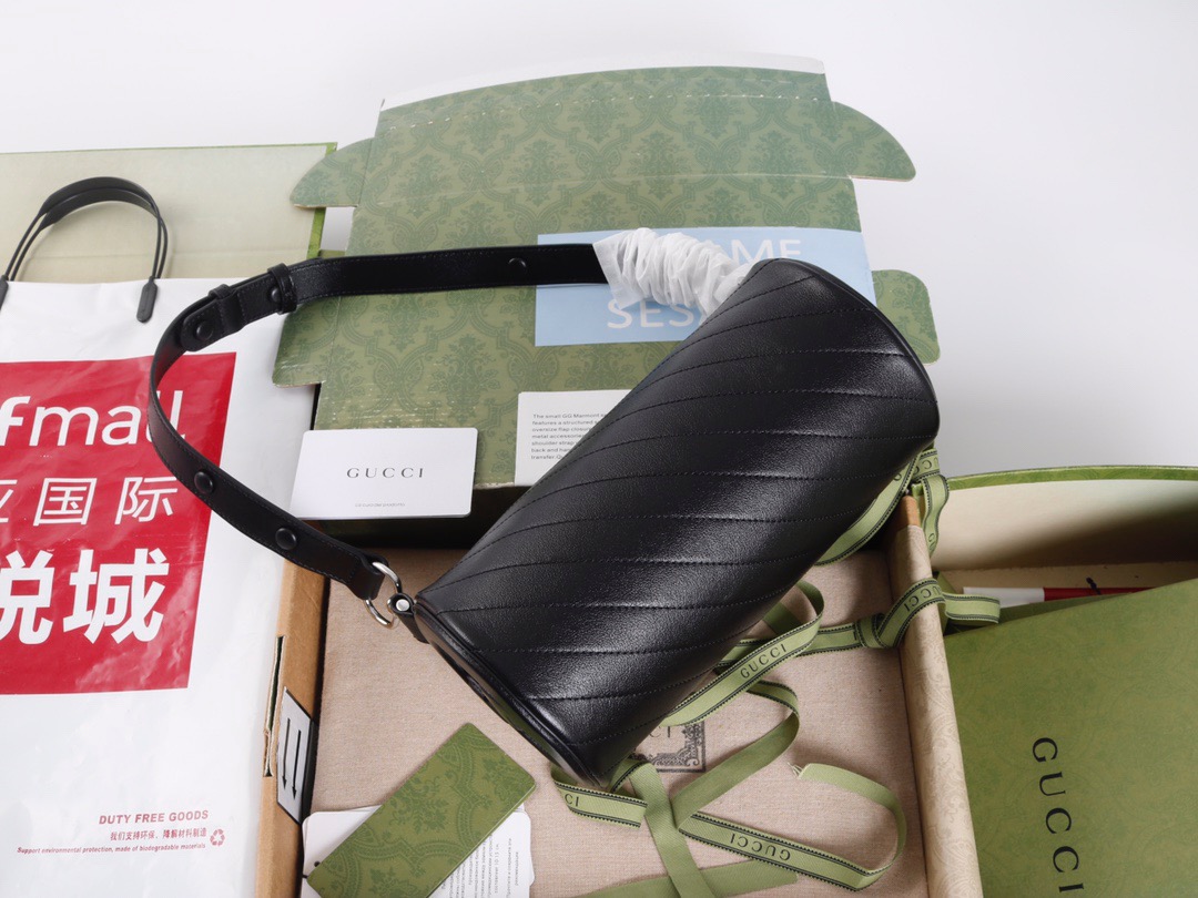 G*ucci Bag Top Quality 760169