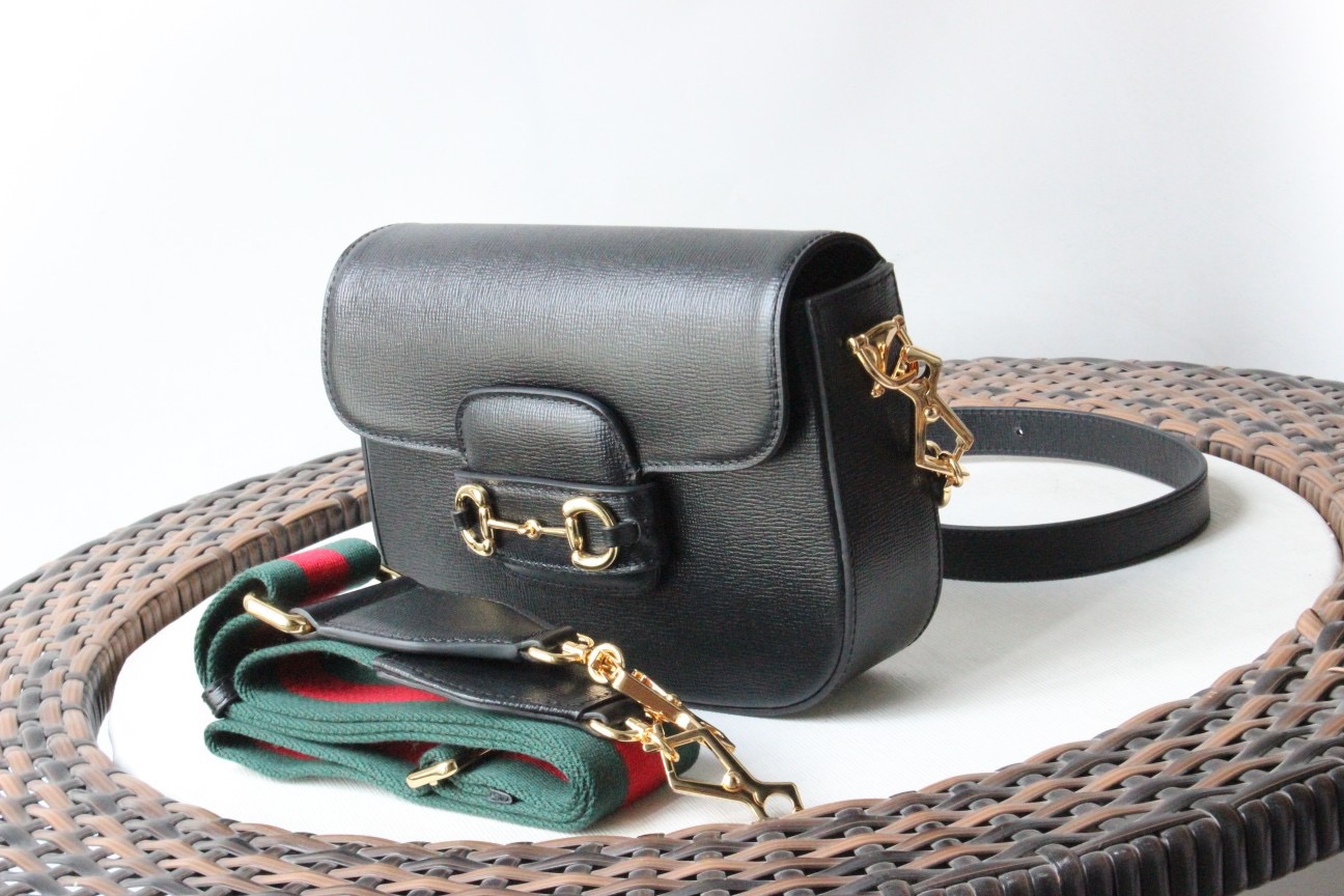 G*ucci Bag Top Quality 658574