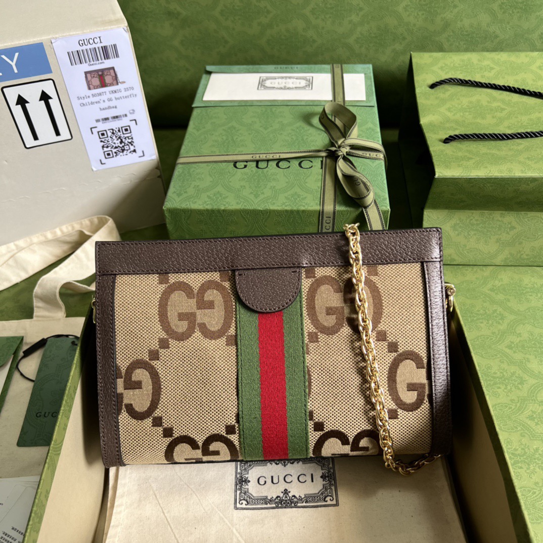 G*ucci Bag Top Quality 503877