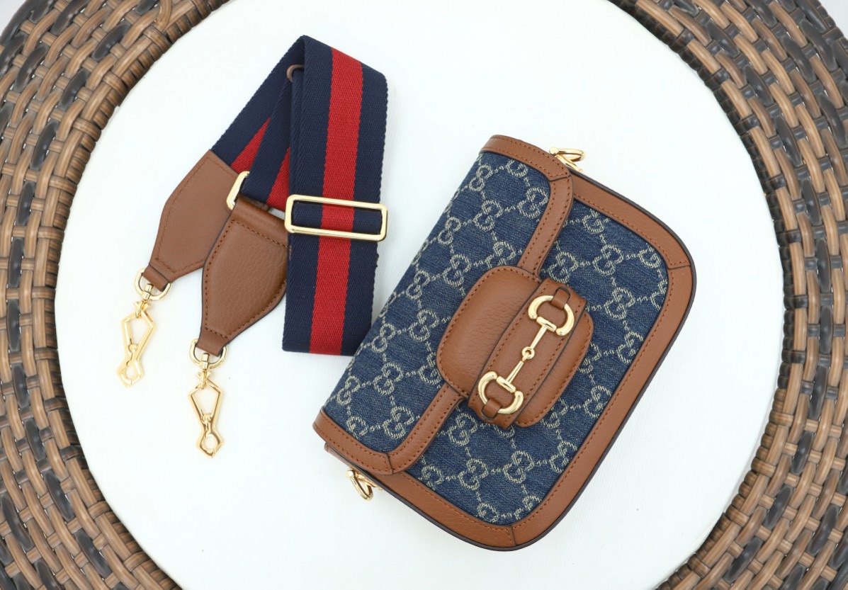 G*ucci Bag Top Quality 658574