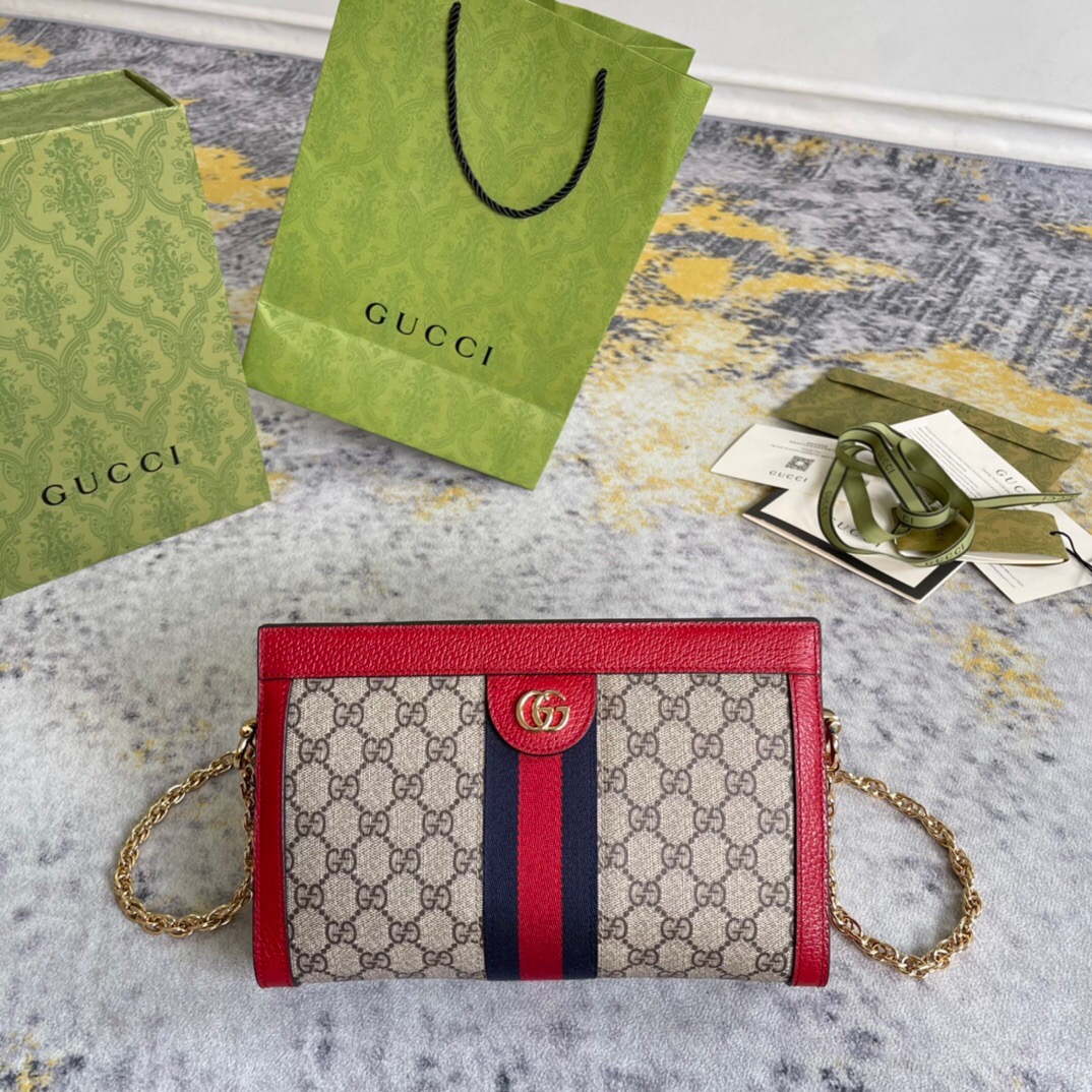 G*ucci Bag Top Quality 503877