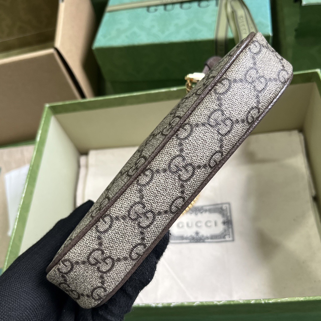 G*ucci Bag Top Quality 764960