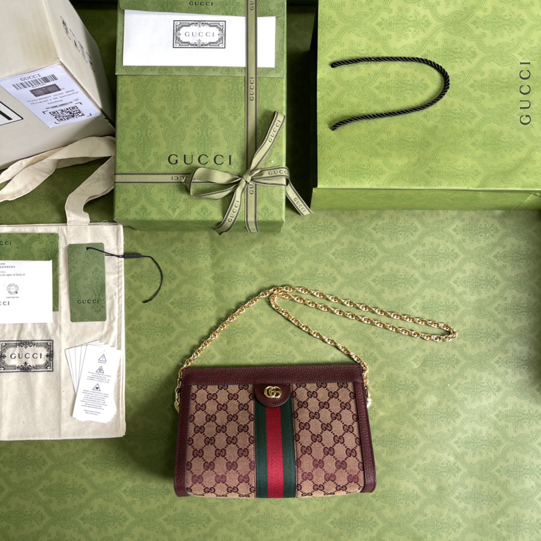 G*ucci Bag Top Quality 503877