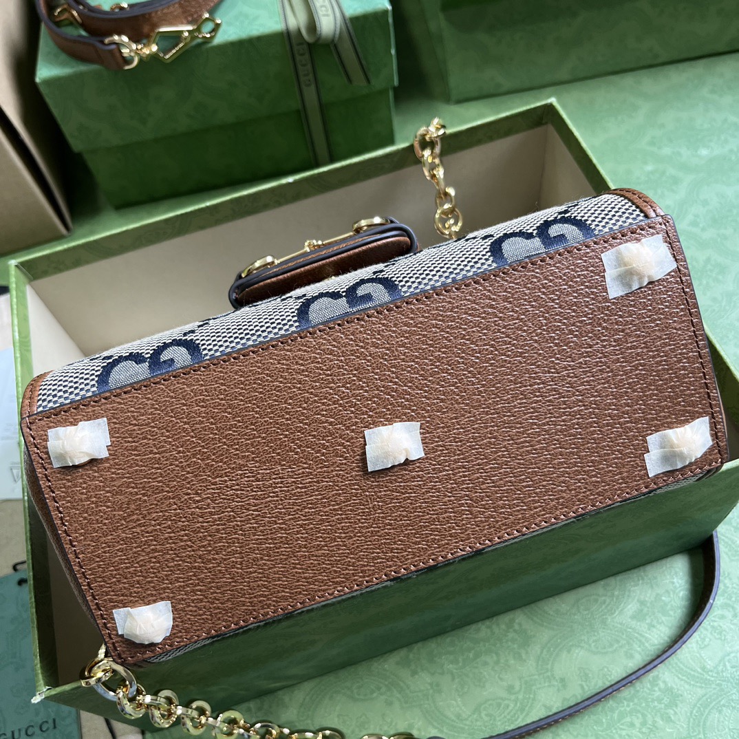 G*ucci Bag Top Quality 702049