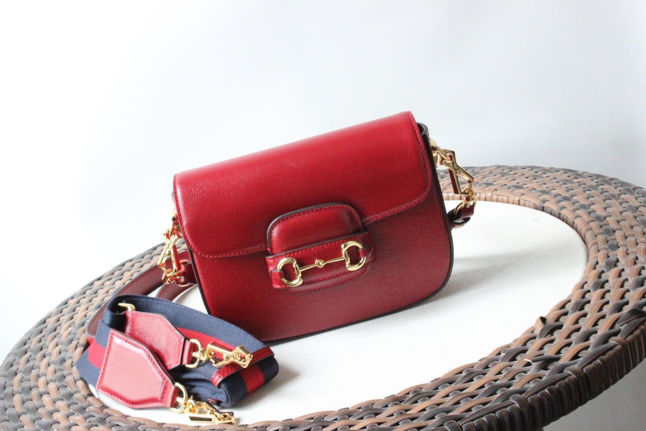 G*ucci Bag Top Quality 658574