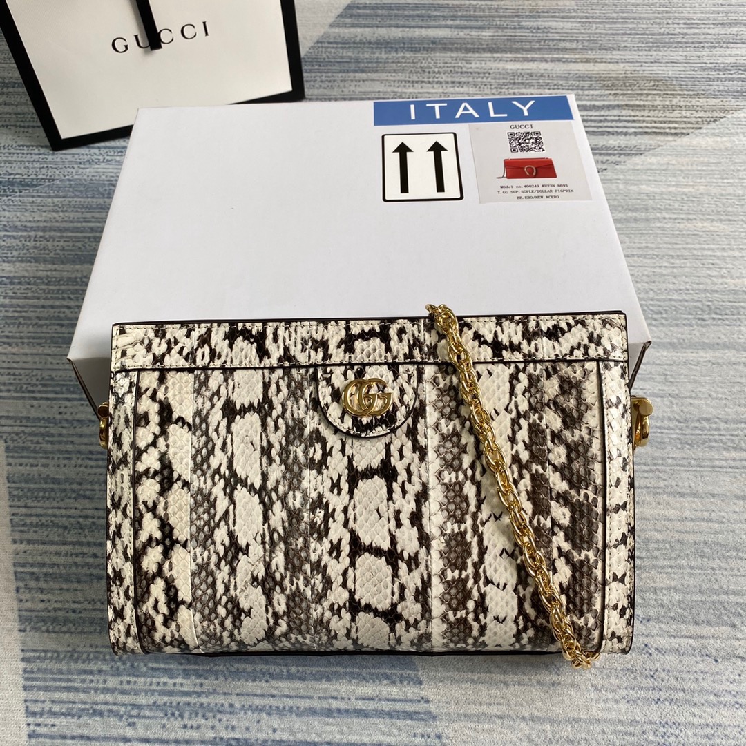 G*ucci Bag Top Quality 503877