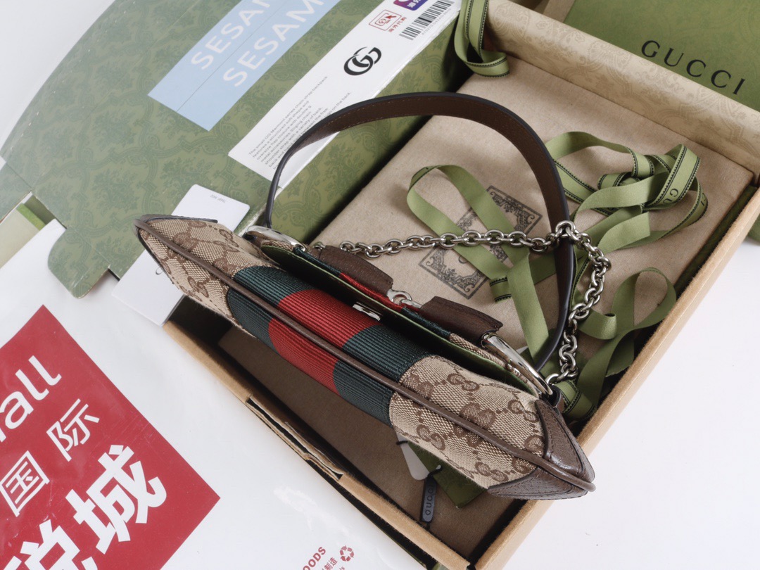 G*ucci Bag Top Quality 764339