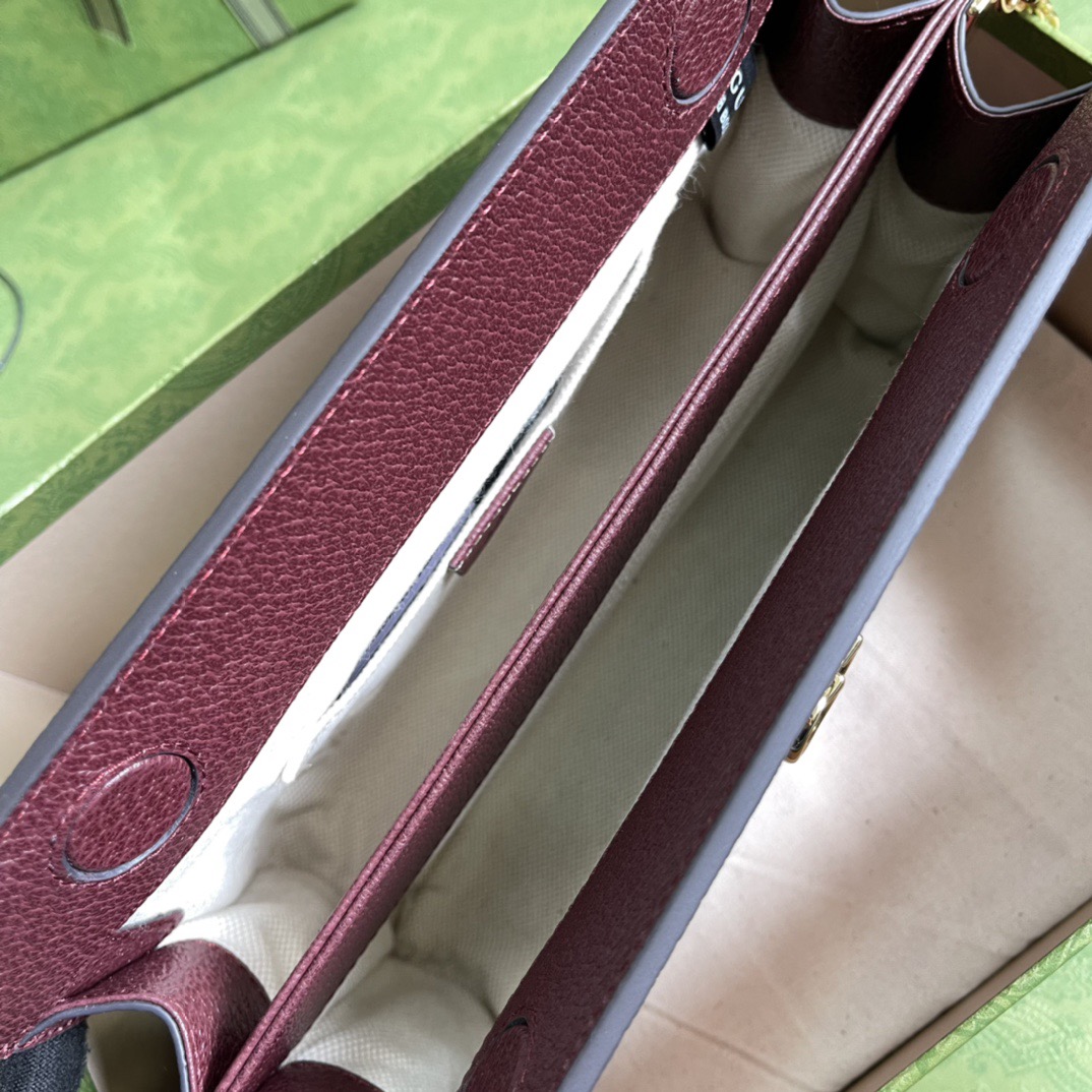 G*ucci Bag Top Quality 503877