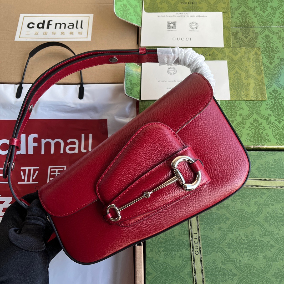 G*ucci Bag Top Quality 764155